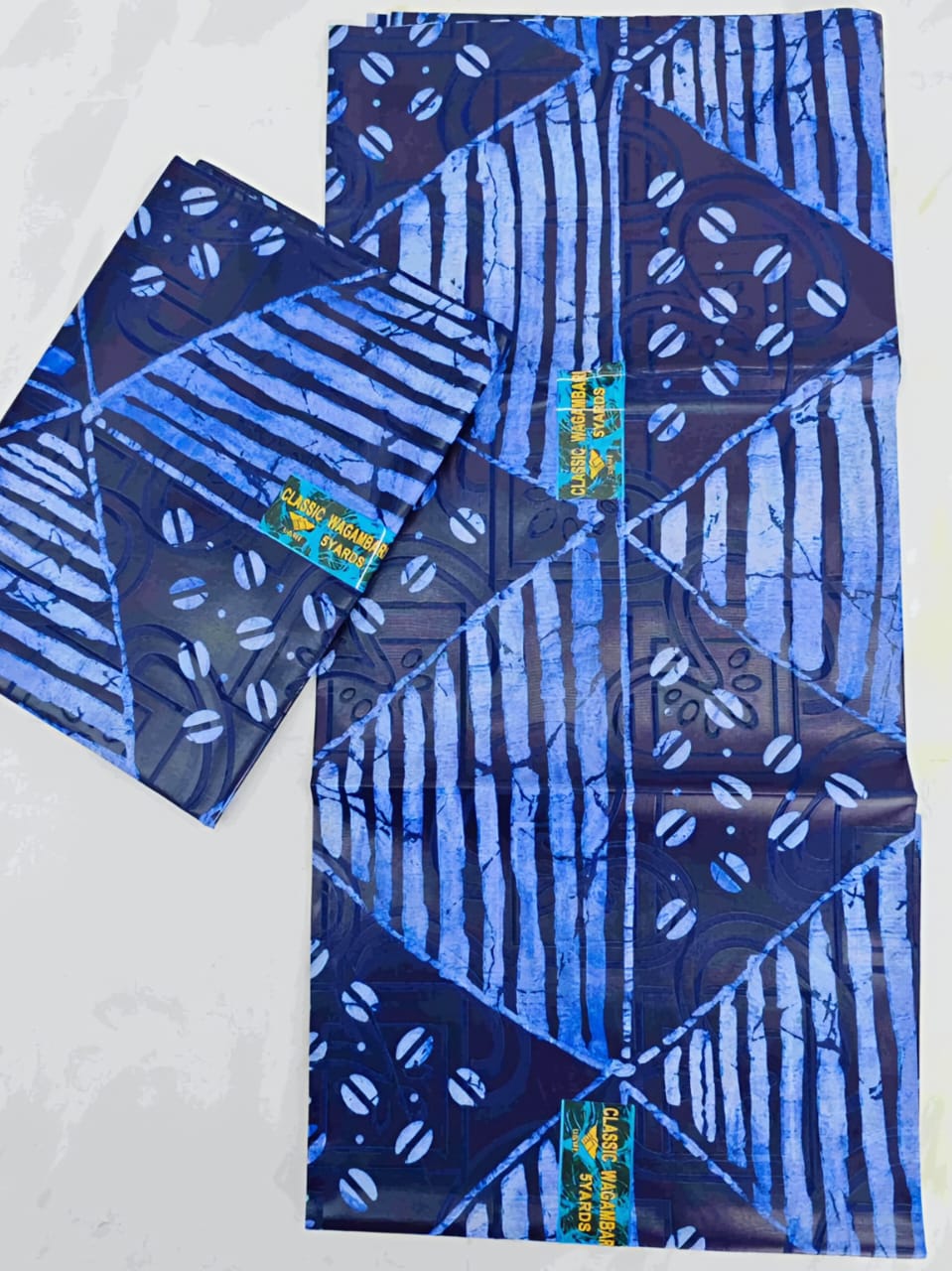 De Excel fashion (08038694111) - Image 9