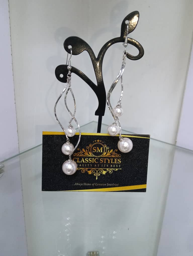 SM CLASSIC STYLES (tel... 08131072505) - Image 4