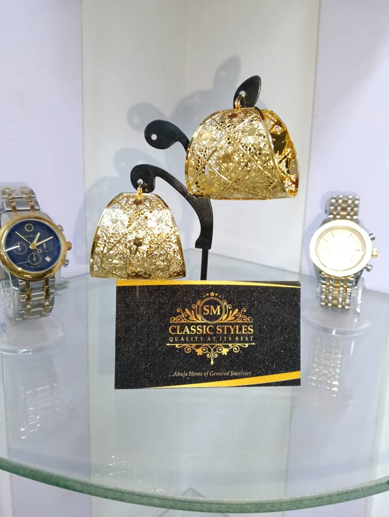 SM CLASSIC STYLES (tel... 08131072505) - Image 3