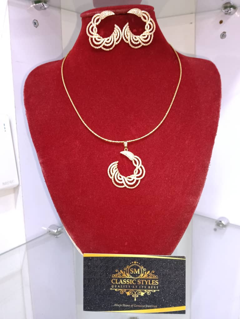 SM CLASSIC STYLES (tel... 08131072505) - Image 5