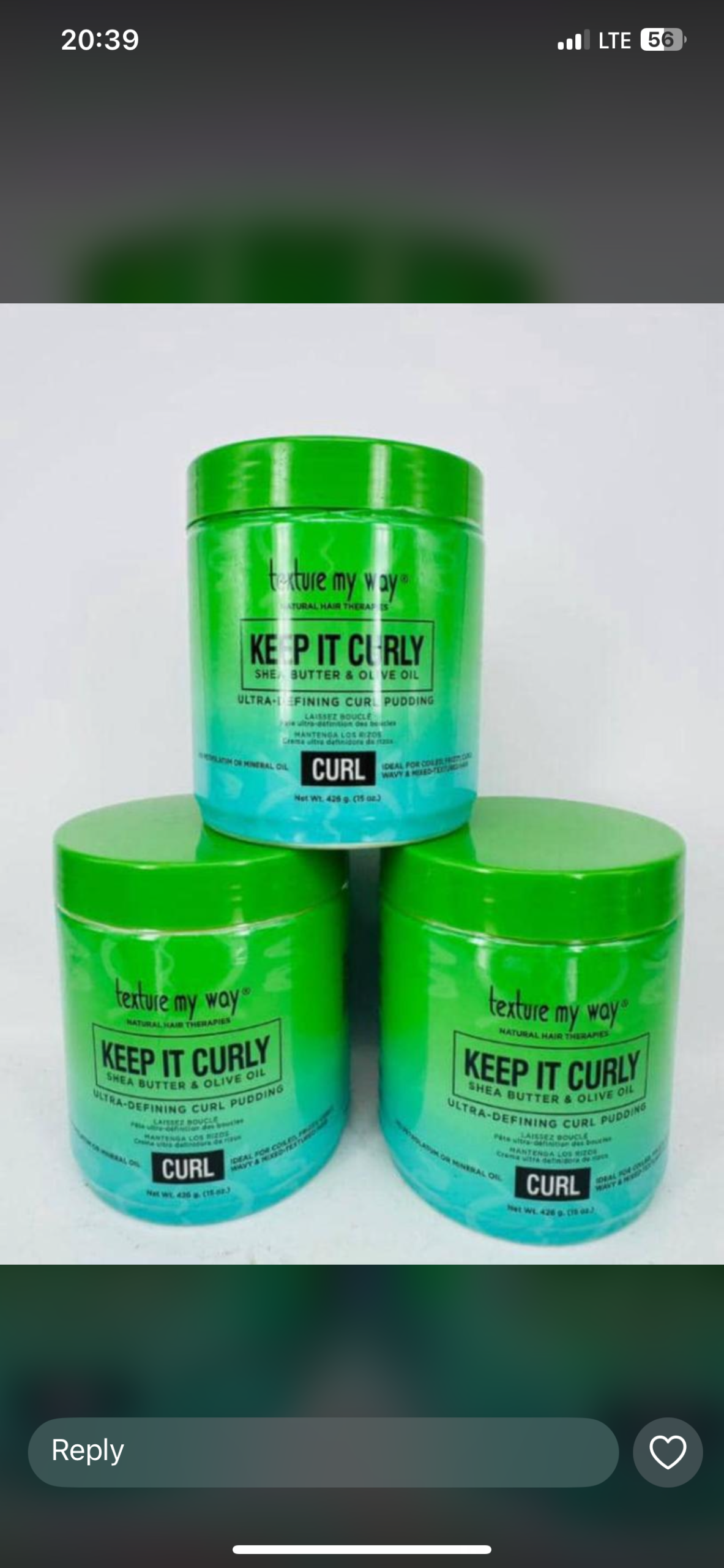 Lychis wig products and accessories - Image 3