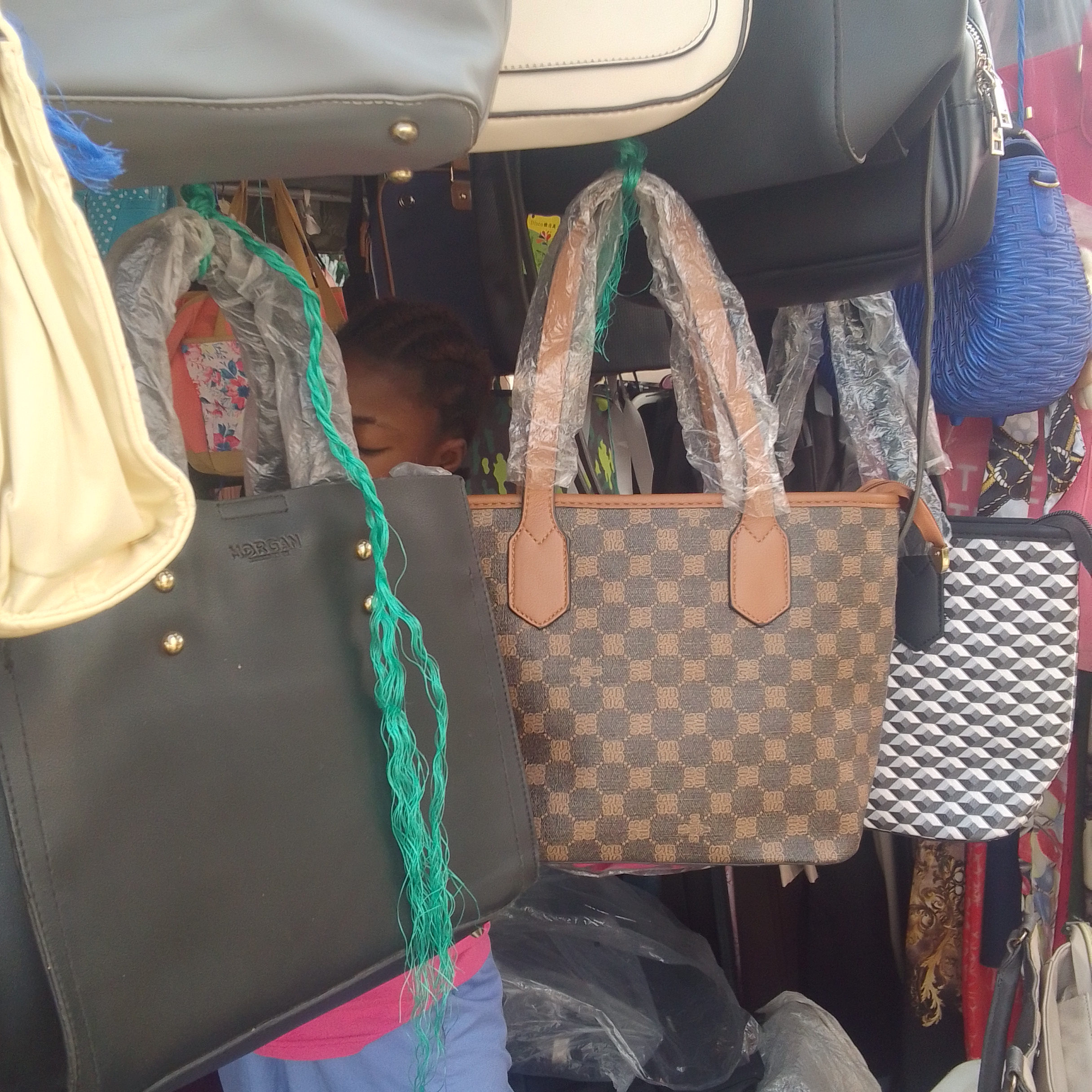 Chaviva bag world - Image 5