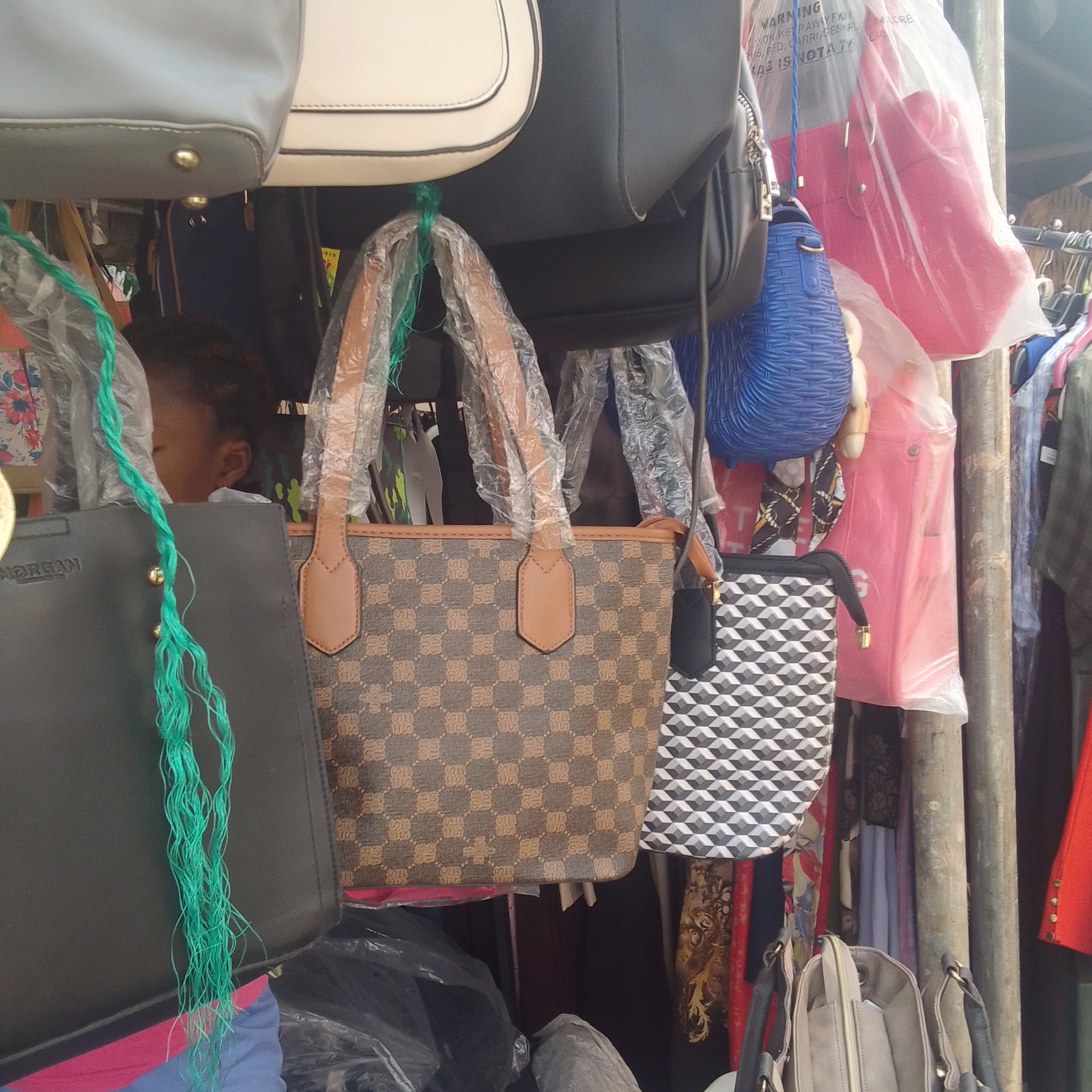 Chaviva bag world - Image 4