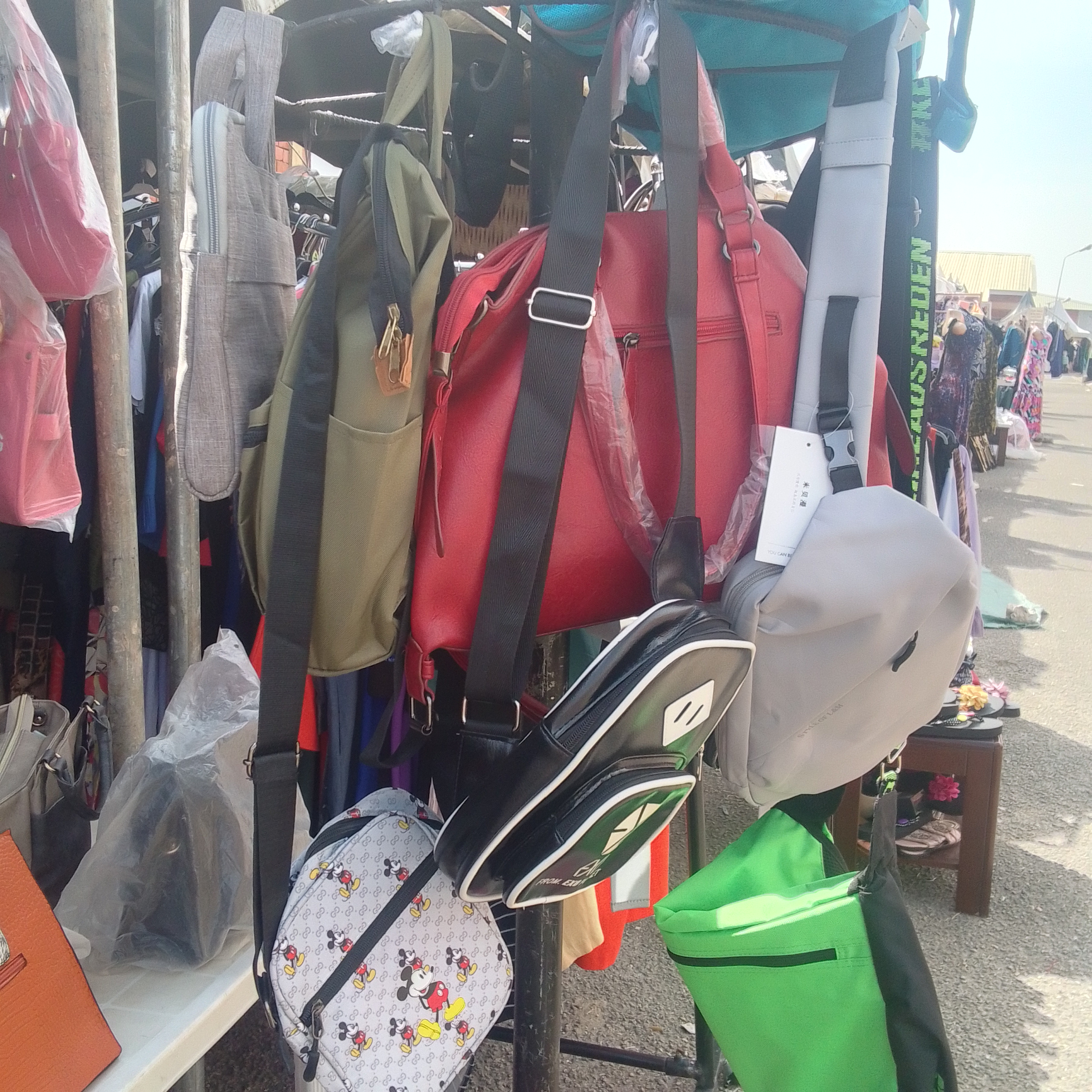 Chaviva bag world - Image 7