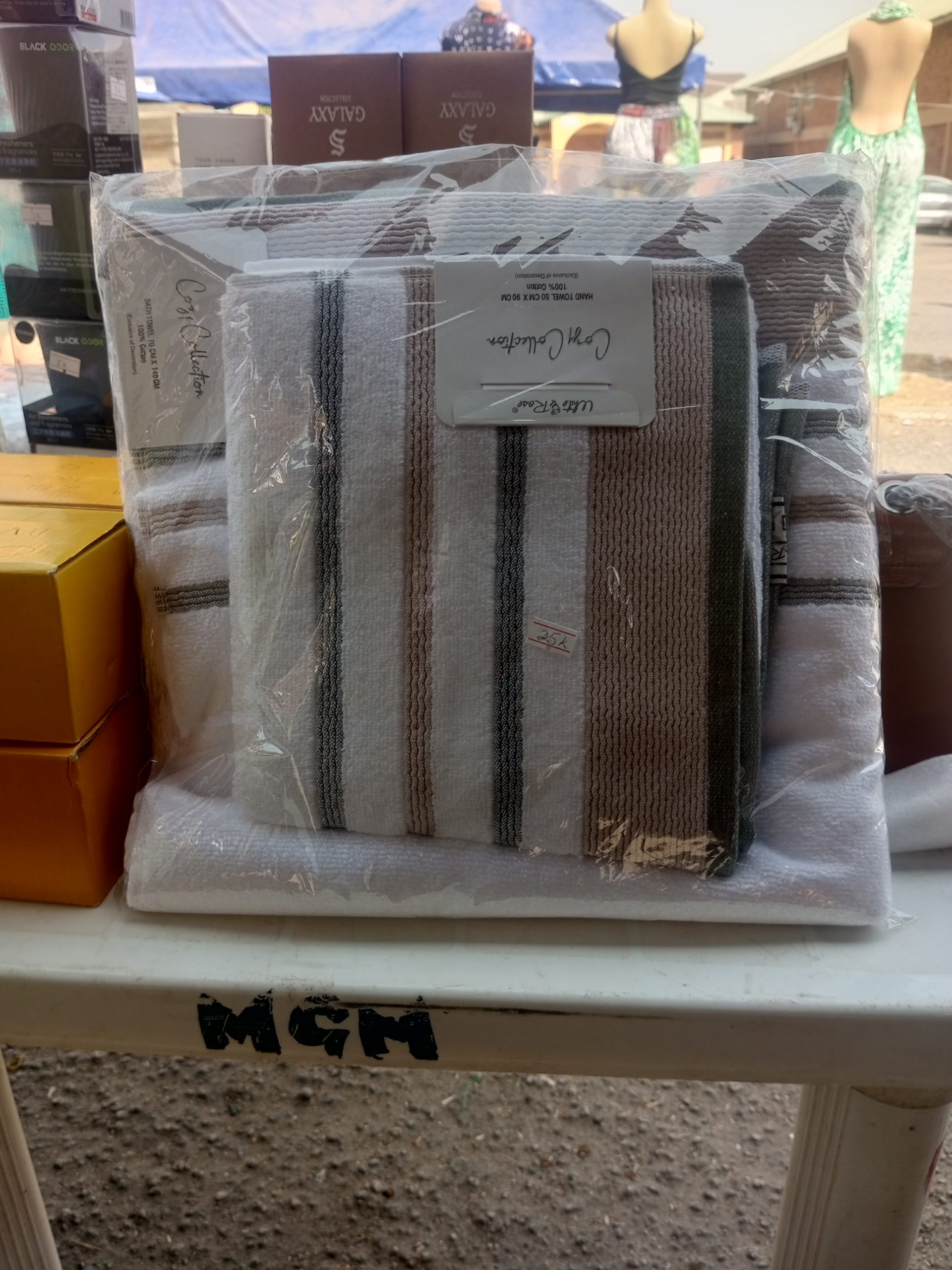 Thedis luxury Enterprise(08035871733) - Image 4