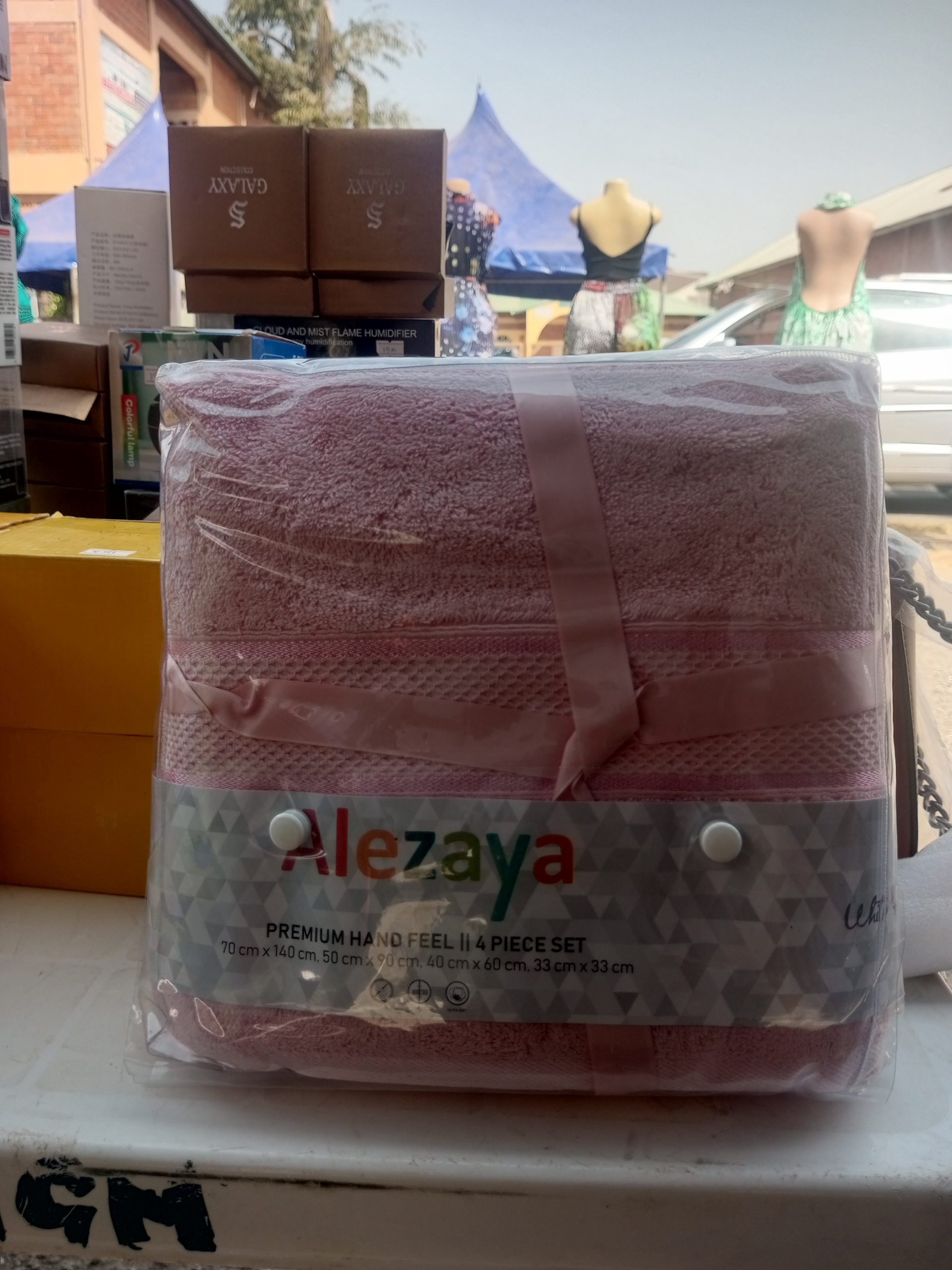 Thedis luxury Enterprise(08035871733) - Image 5