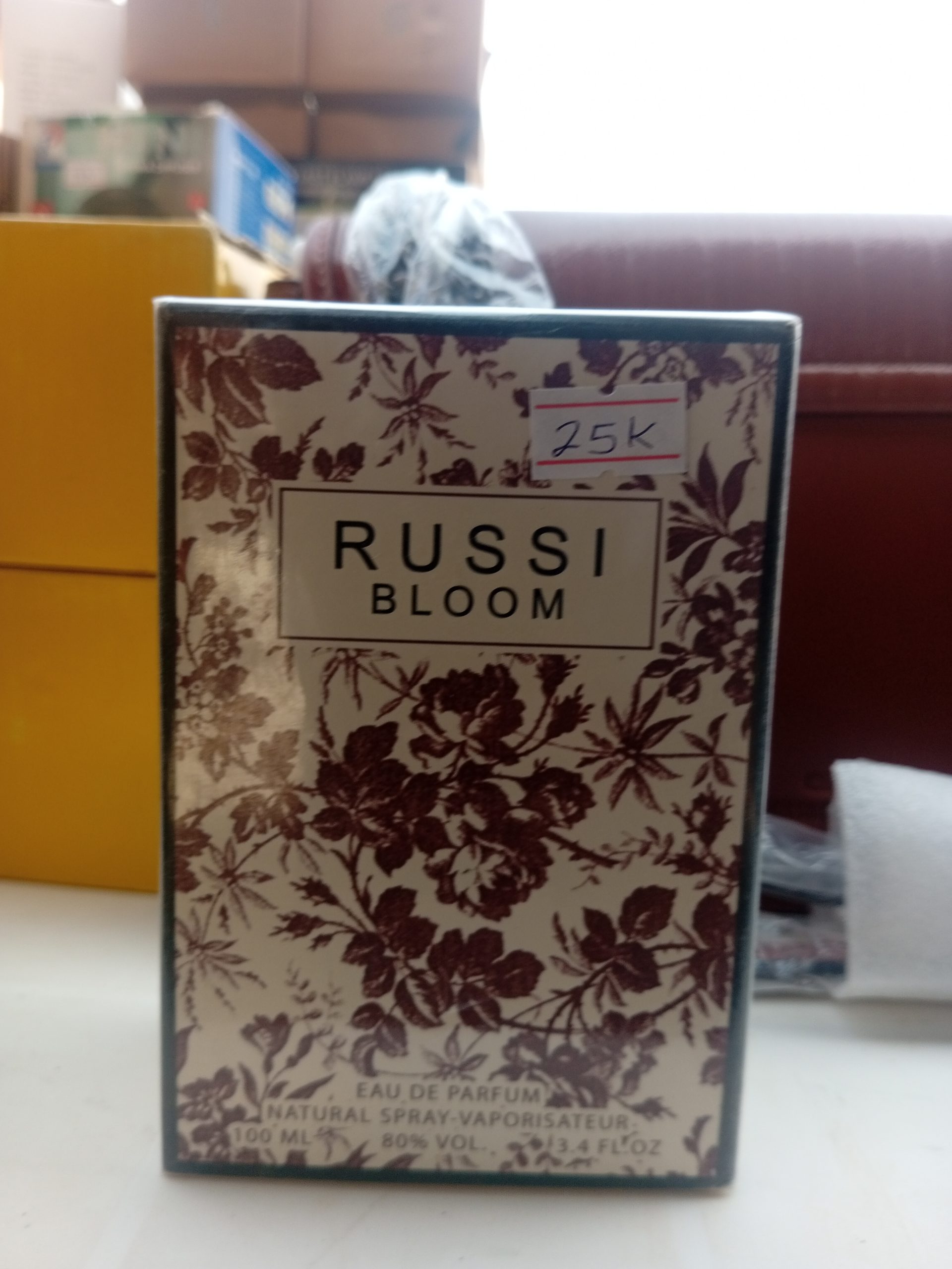 Thedis luxury Enterprise(08035871733) - Image 3