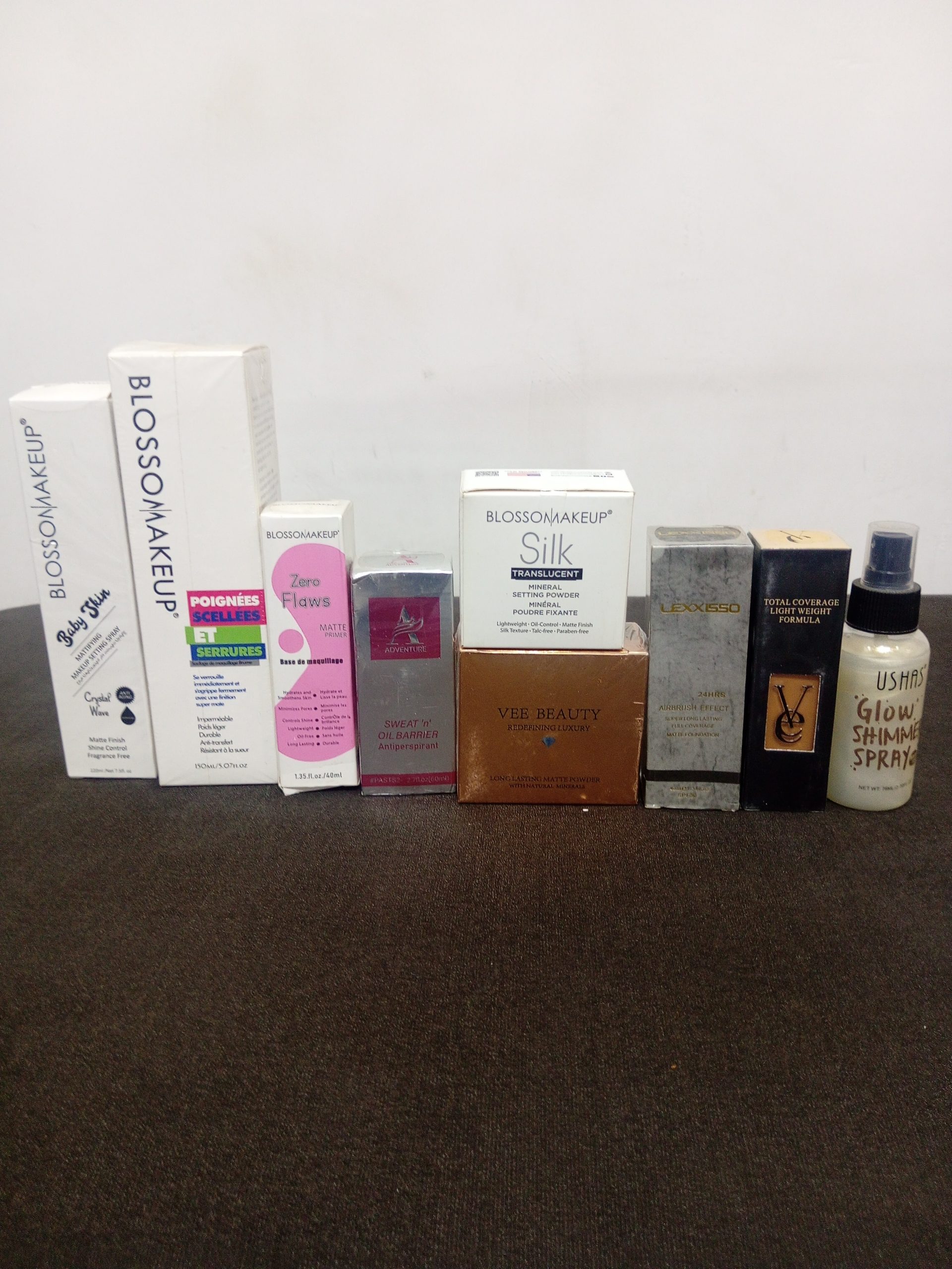 Beauty by sbee (Tel....08138886039)