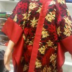 LL CLOTHING NIGERIA Ltd