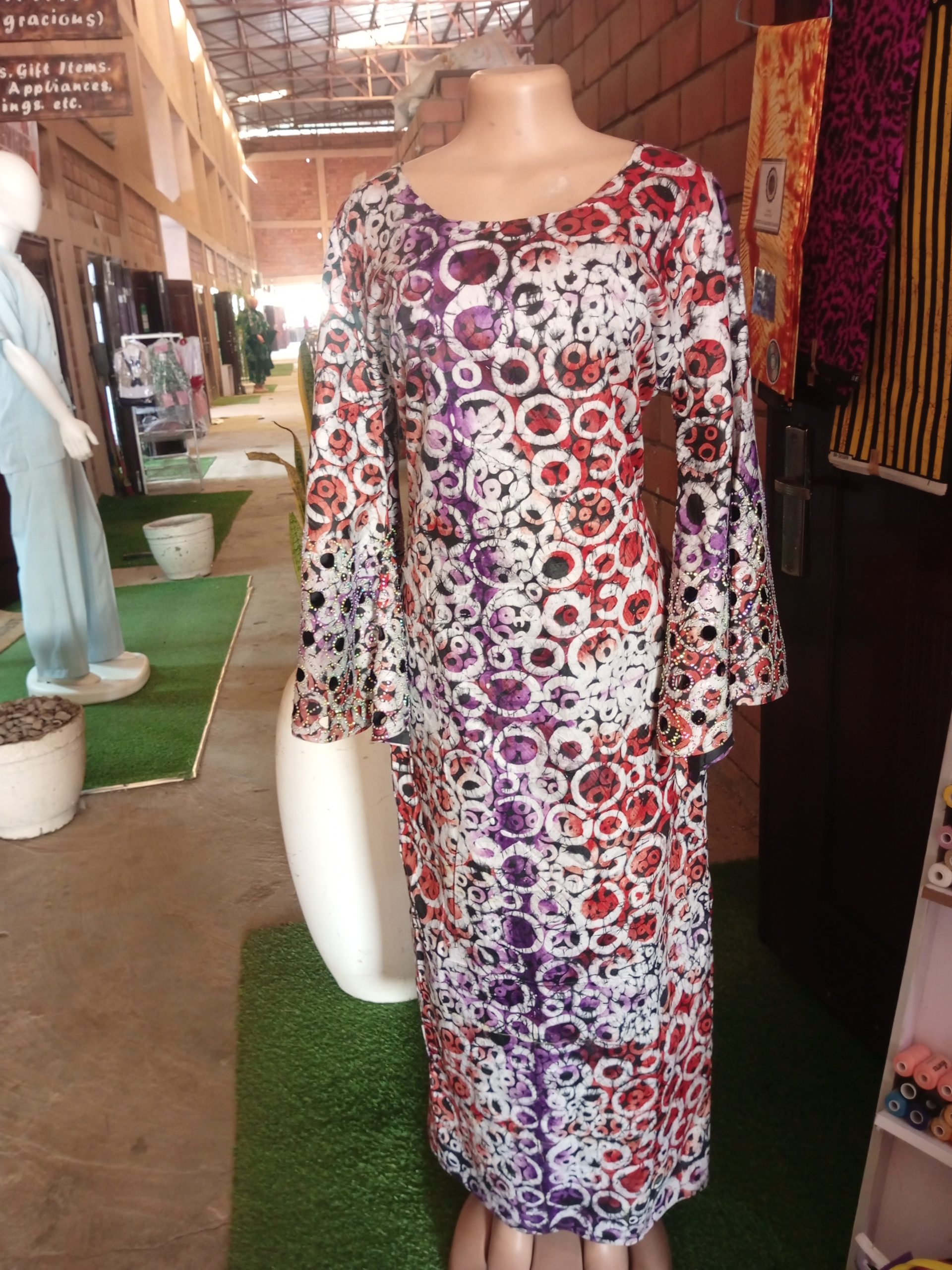 De Excel fashion (08038694111) - Image 11