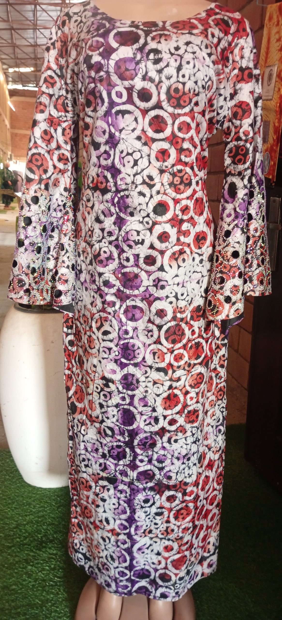 De Excel fashion (08038694111) - Image 8