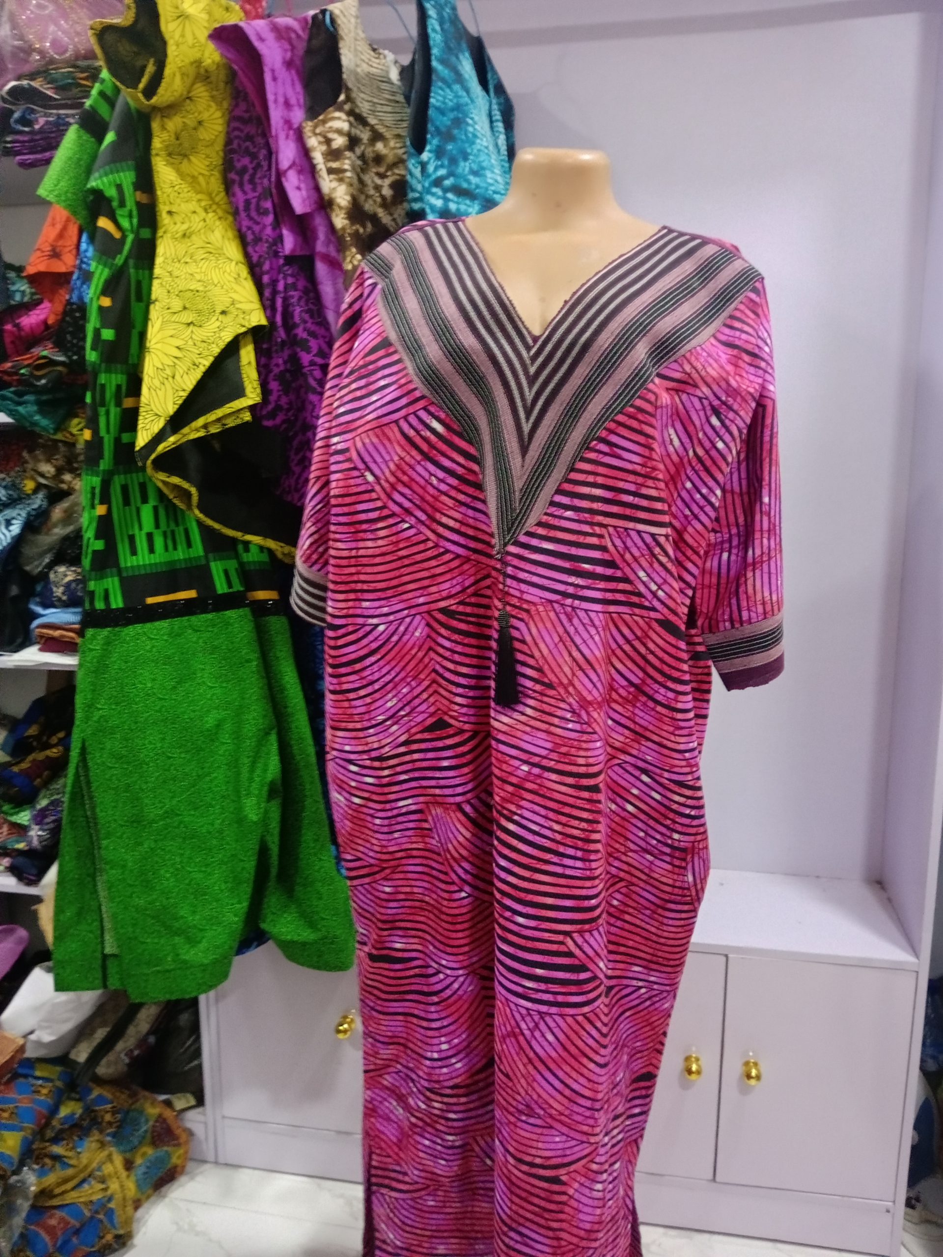 De Excel fashion (08038694111) - Image 10