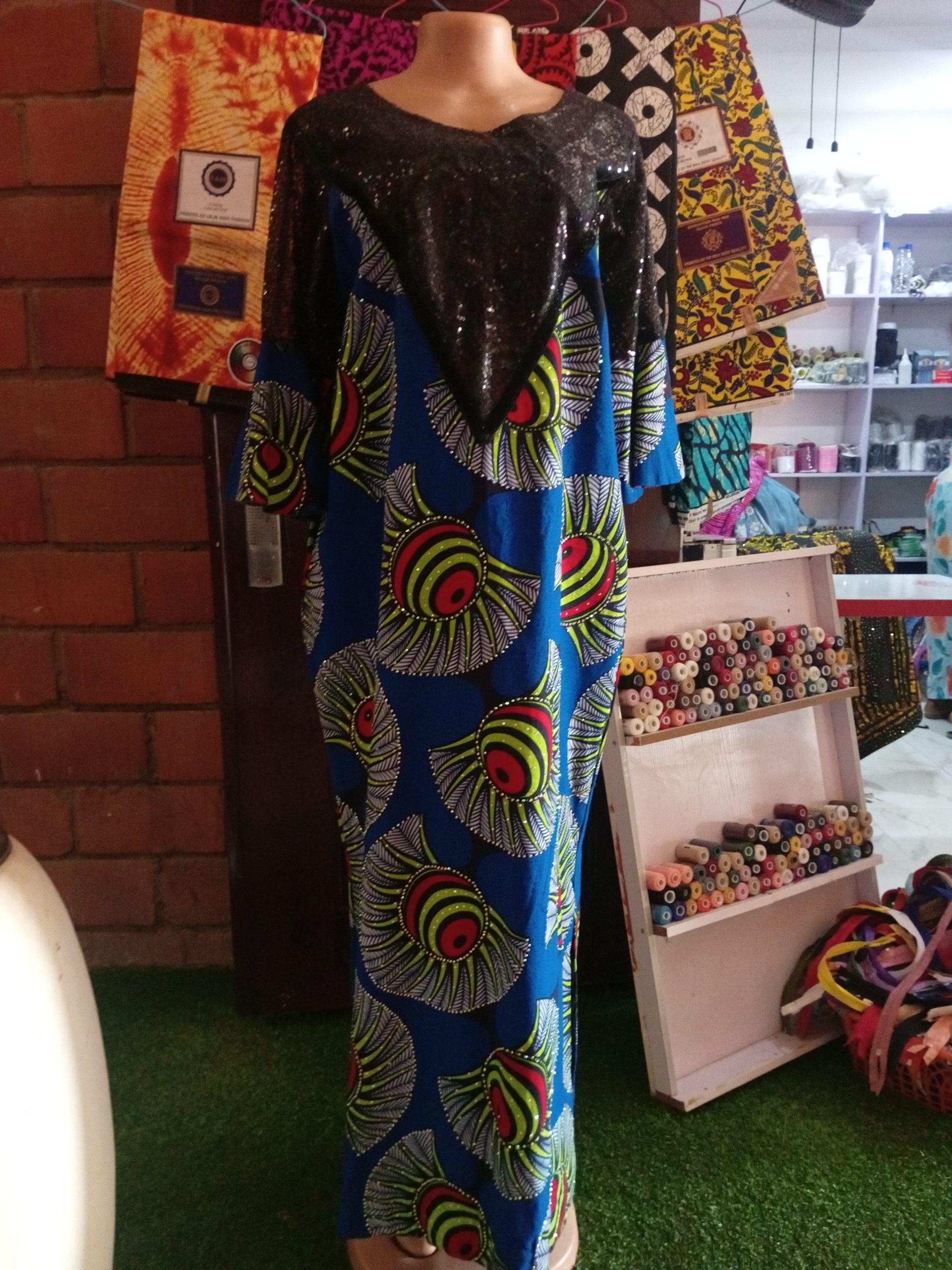 De Excel fashion (08038694111) - Image 6