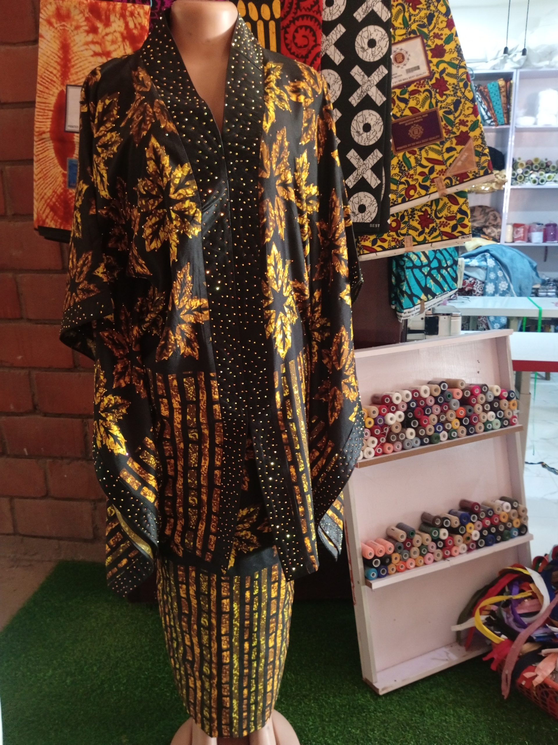 De Excel fashion (08038694111) - Image 2