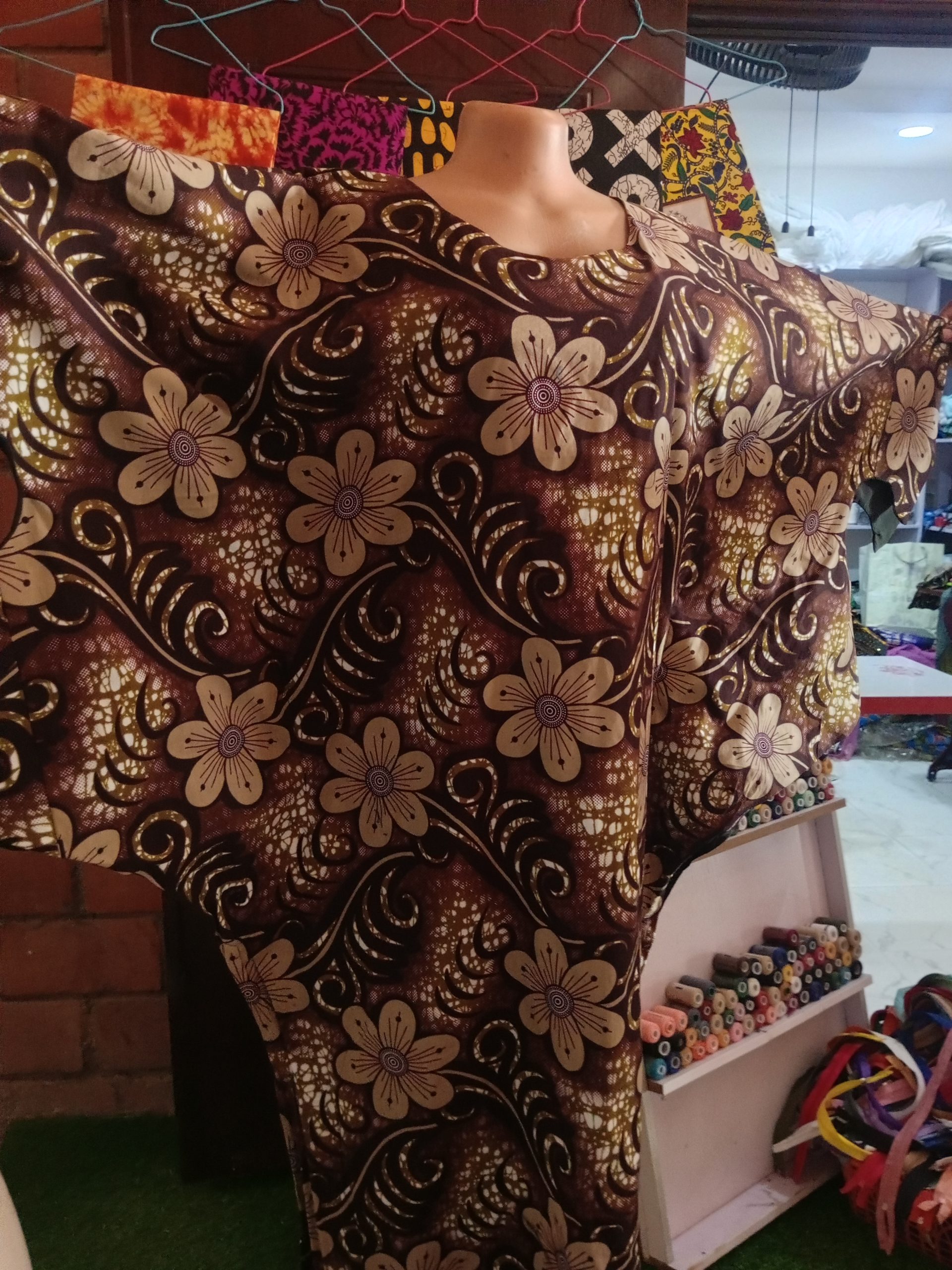 De Excel fashion (08038694111) - Image 3