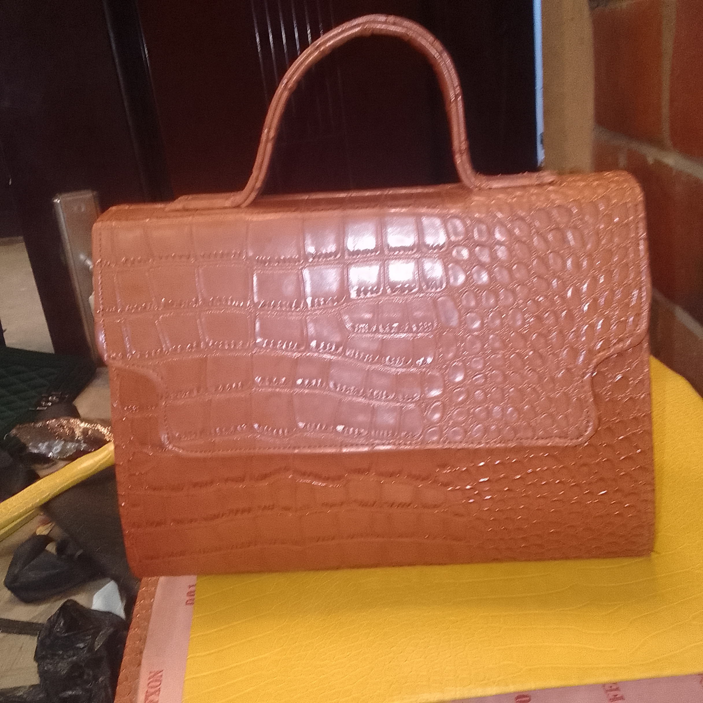 Yacksman bags (tel...08082388351) - Image 2