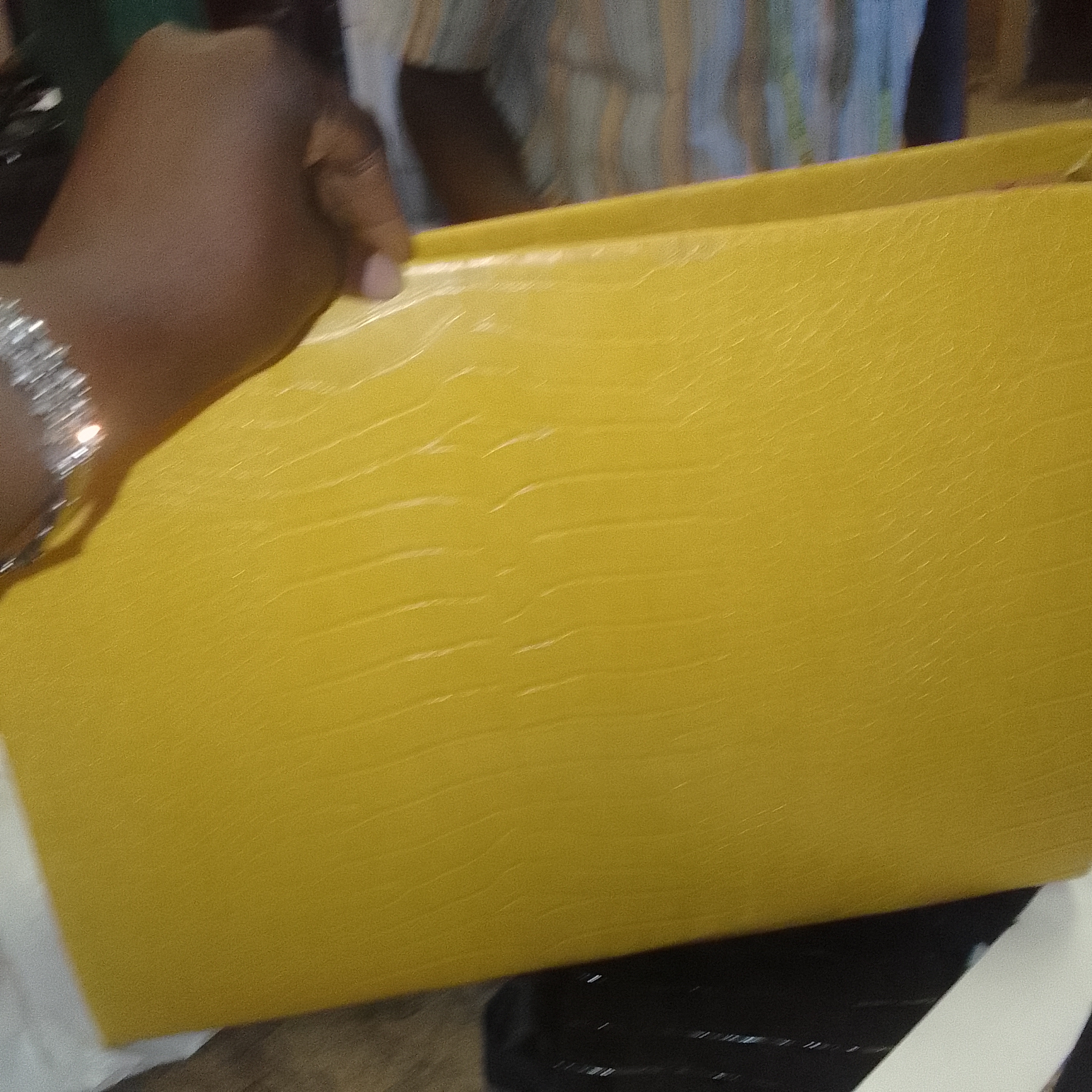 Yacksman bags (tel...08082388351) - Image 3