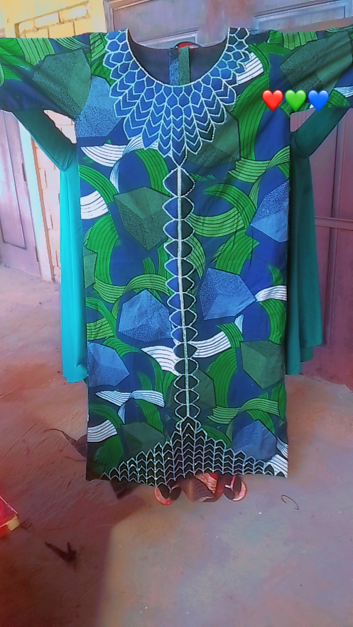 Blessing stone couture (08029476917) - Image 5