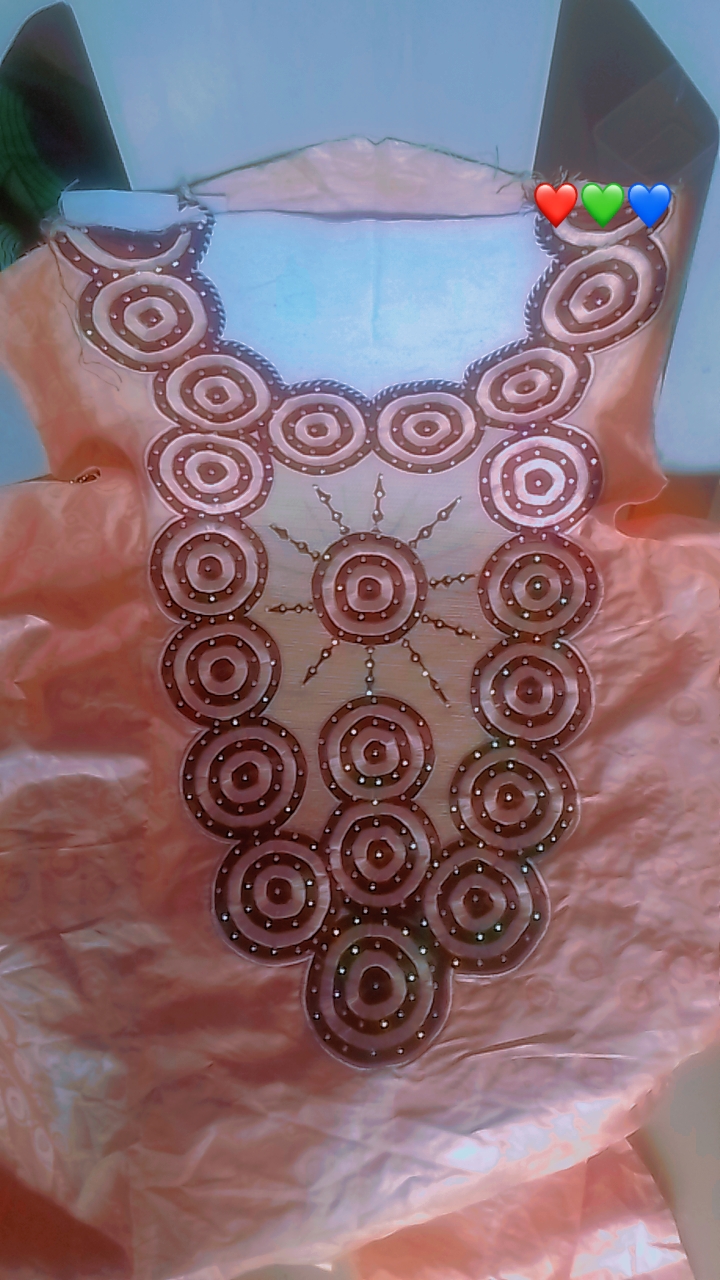 Blessing stone couture (08029476917) - Image 6