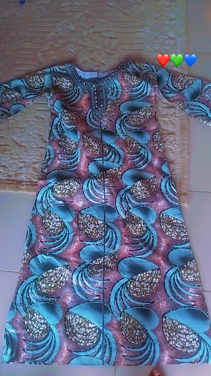 Blessing stone couture (08029476917) - Image 4