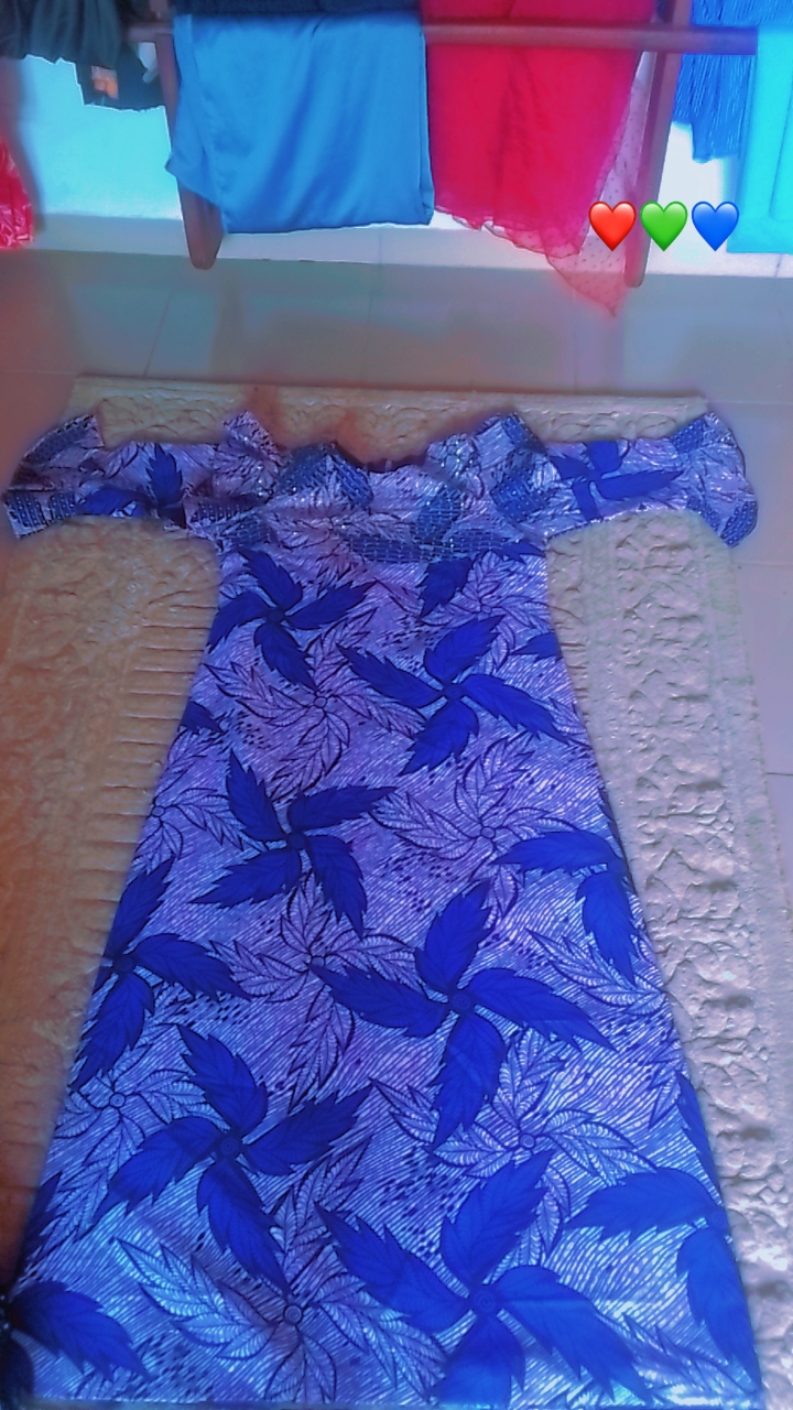 Blessing stone couture (08029476917) - Image 2