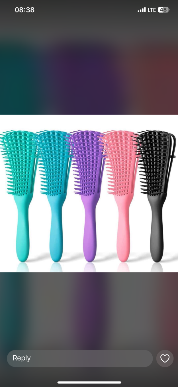 Lychis wig products and accessories