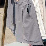 Setup wizard (male wears)