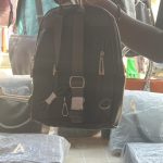 Chaviva world bag